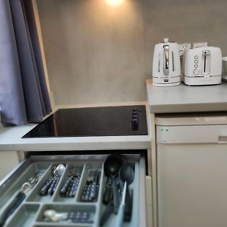 Appartamento Le Lux 11 Thionville Esterno foto
