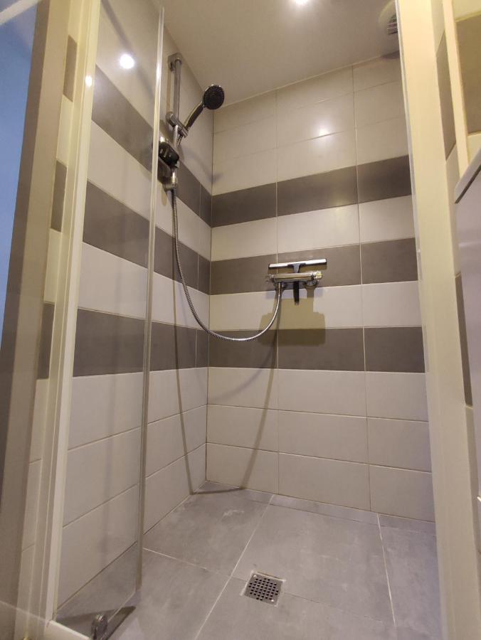 Appartamento Le Lux 11 Thionville Esterno foto