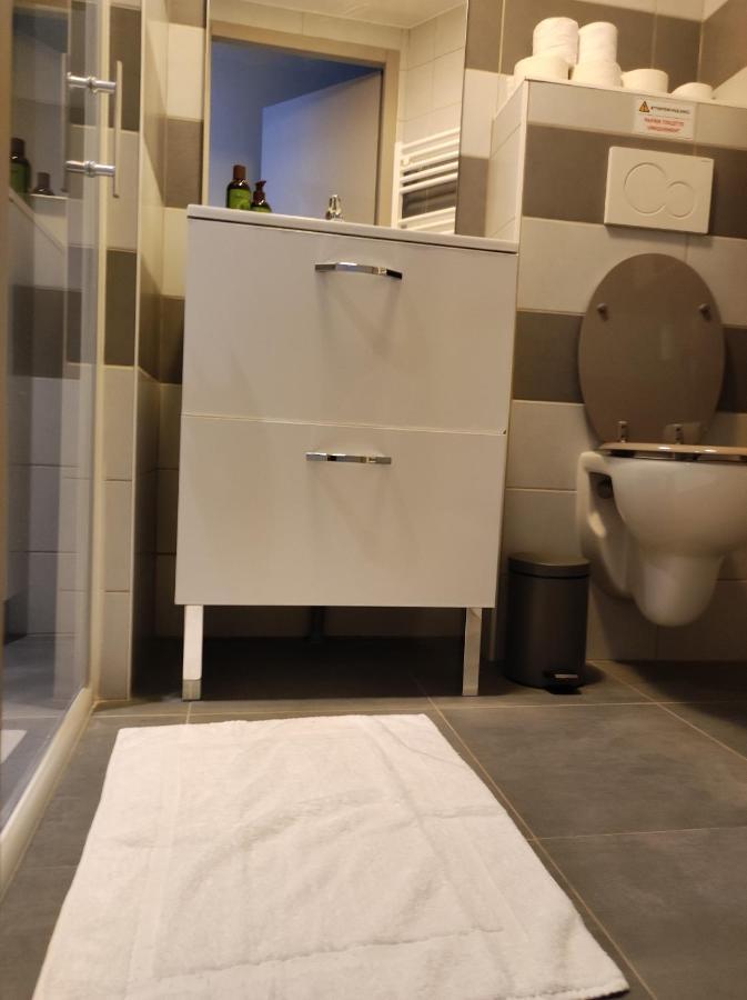 Appartamento Le Lux 11 Thionville Esterno foto